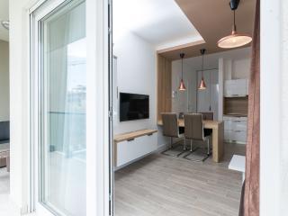 Guest House Petra Трогир Экстерьер фото