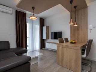 Guest House Petra Трогир Экстерьер фото