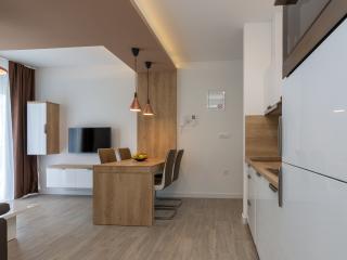 Guest House Petra Трогир Экстерьер фото