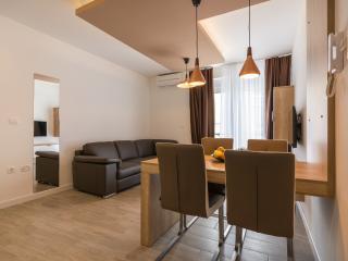 Guest House Petra Трогир Экстерьер фото